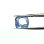 6.57 carats Blue Sapphire (7.25 ratti Neelam) - Image 2