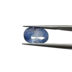 5.80 carats Blue Sapphire (6.25 ratti Neelam) - Image 3