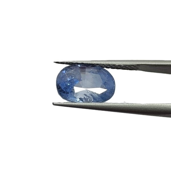 5.80 carats Blue Sapphire (6.25 ratti Neelam) - Image 3