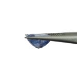 5.80 carats Blue Sapphire (6.25 ratti Neelam) - Image 4