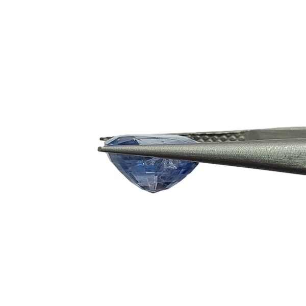 5.80 carats Blue Sapphire (6.25 ratti Neelam) - Image 4