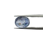 5.80 carats Blue Sapphire (6.25 ratti Neelam) - Image 5
