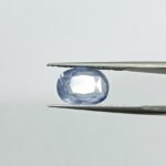 4.48 carats Blue Sapphire (4.25 ratti Neelam) - Image 2
