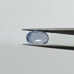 4.48 carats Blue Sapphire (4.25 ratti Neelam) - Image 3