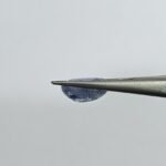4.48 carats Blue Sapphire (4.25 ratti Neelam) - Image 4