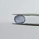 4.48 carats Blue Sapphire (4.25 ratti Neelam) - Image 5