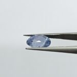 5.78 carats Blue Sapphire (6.25 ratti Neelam) - Image 3