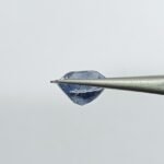 5.78 carats Blue Sapphire (6.25 ratti Neelam) - Image 4