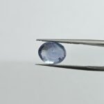 5.78 carats Blue Sapphire (6.25 ratti Neelam) - Image 5