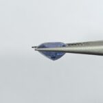 4.15 carats Blue Sapphire (4.25 ratti Neelam) - Image 5
