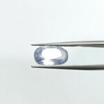 4.71 carats Blue Sapphire (5.25 ratti Neelam) - Image 2