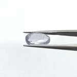 4.71 carats Blue Sapphire (5.25 ratti Neelam) - Image 3