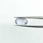 4.71 carats Blue Sapphire (5.25 ratti Neelam) - Image 5