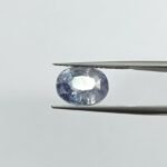 5.87 carats Blue Sapphire (6.25 ratti Neelam) - Image 2