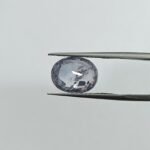 5.87 carats Blue Sapphire (6.25 ratti Neelam) - Image 5