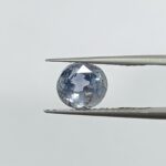 3.51 carats Blue Sapphire (3.25 ratti Neelam) - Image 2