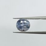3.51 carats Blue Sapphire (3.25 ratti Neelam) - Image 3
