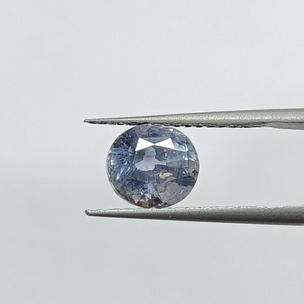 3.51 carats Blue Sapphire (3.25 ratti Neelam) - Image 3