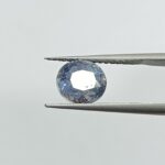 3.51 carats Blue Sapphire (3.25 ratti Neelam) - Image 4