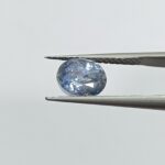 3.51 carats Blue Sapphire (3.25 ratti Neelam) - Image 5