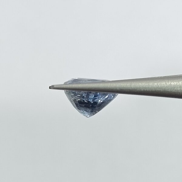 3.51 carats Blue Sapphire (3.25 ratti Neelam) - Image 6