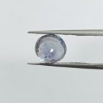 3.51 carats Blue Sapphire (3.25 ratti Neelam) - Image 7