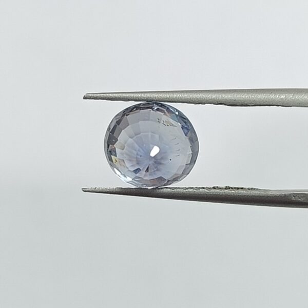 3.51 carats Blue Sapphire (3.25 ratti Neelam) - Image 7