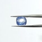 5.14 carats Blue Sapphire (5.25 ratti Neelam) - Image 4