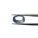 5.17 carats Blue Sapphire (5.25 ratti Neelam) - Image 2