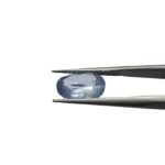 5.17 carats Blue Sapphire (5.25 ratti Neelam)