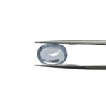 5.17 carats Blue Sapphire (5.25 ratti Neelam) - Image 4