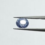 3.07 carats Blue Sapphire (3.25 ratti Neelam) - Image 2