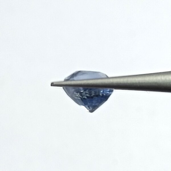 3.07 carats Blue Sapphire (3.25 ratti Neelam) - Image 3