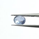 3.07 carats Blue Sapphire (3.25 ratti Neelam) - Image 4