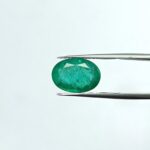 11.08 carats Emerald (6.25 ratti) - Image 2