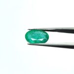 11.08 carats Emerald (6.25 ratti) - Image 4