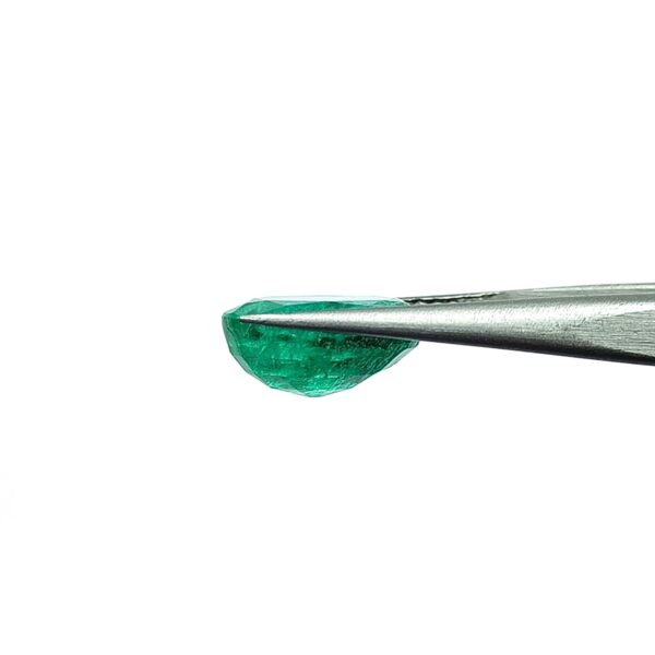 11.08 carats Emerald (6.25 ratti) - Image 5