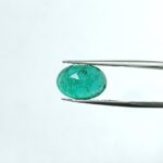 11.08 carats Emerald (6.25 ratti) - Image 6