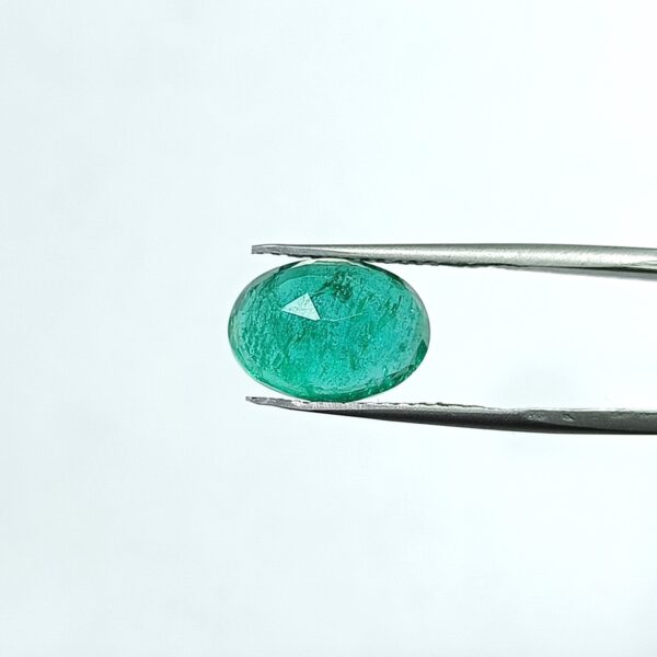 11.08 carats Emerald (6.25 ratti) - Image 6