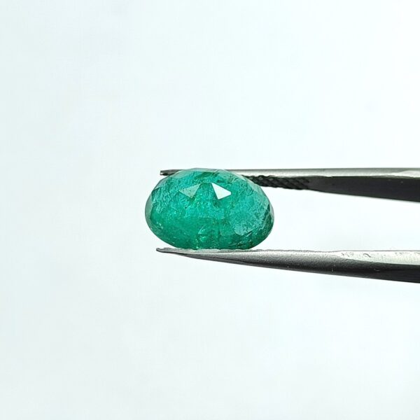 11.08 carats Emerald (6.25 ratti) - Image 7