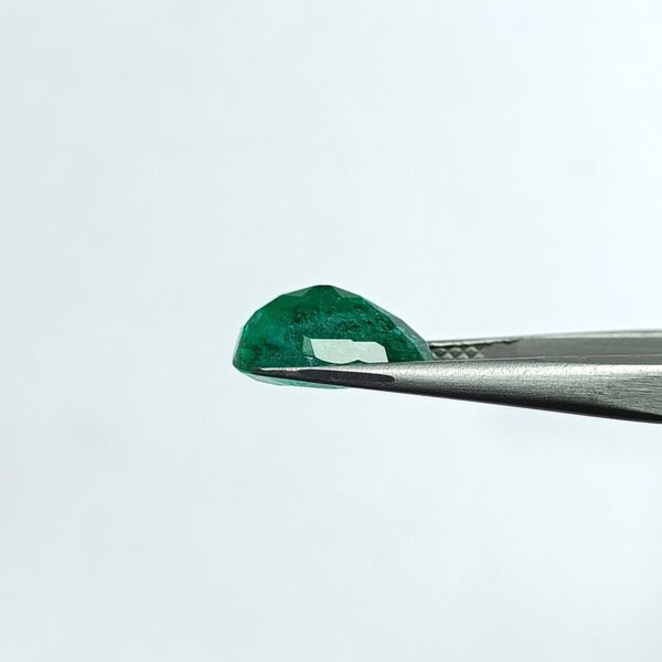 11.08 carats Emerald (6.25 ratti) - Image 8