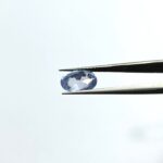 4.09 carats Blue Sapphire (4.25 ratti Neelam) - Image 3