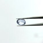 4.09 carats Blue Sapphire (4.25 ratti Neelam) - Image 6