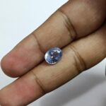 4.09 carats Blue Sapphire (4.25 ratti Neelam) - Image 7