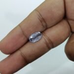 4.71 carats Blue Sapphire (5.25 ratti Neelam) - Image 6