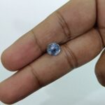 3.51 carats Blue Sapphire (3.25 ratti Neelam) - Image 8