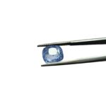 6.60 carats Blue Sapphire (7.25 ratti Neelam) - Image 2