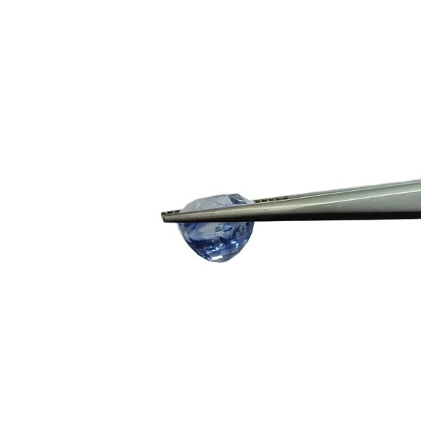 6.60 carats Blue Sapphire (7.25 ratti Neelam) - Image 4