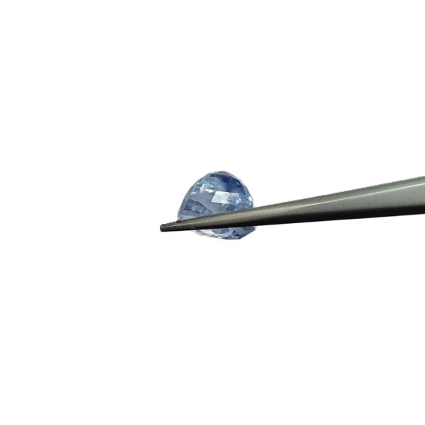 6.60 carats Blue Sapphire (7.25 ratti Neelam) - Image 7