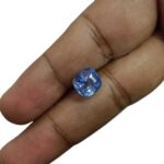 6.60 carats Blue Sapphire (7.25 ratti Neelam) - Image 8